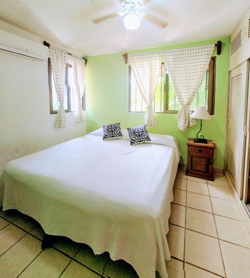 Casa De Lolis Villa Cancun Bagian luar foto