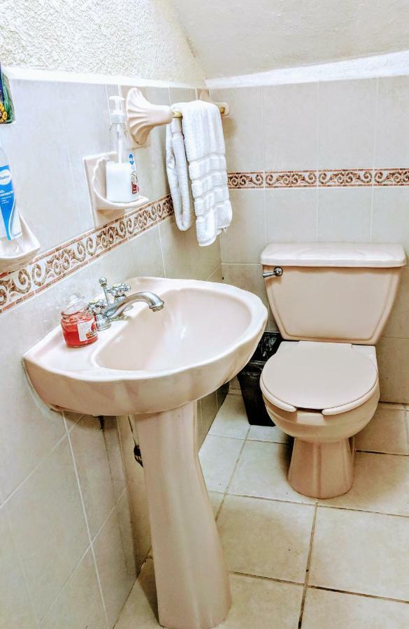 Casa De Lolis Villa Cancun Bagian luar foto