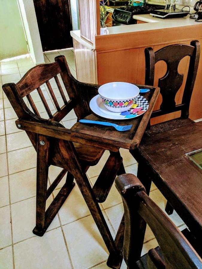 Casa De Lolis Villa Cancun Bagian luar foto