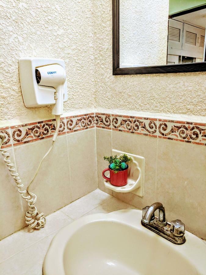 Casa De Lolis Villa Cancun Bagian luar foto